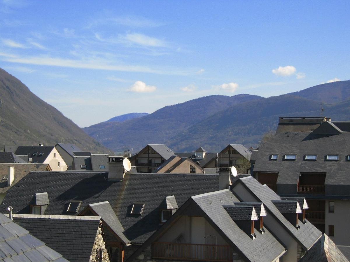 Appartement Duplex Classe 4 Etoiles Plein Centre Village サン・ラリー・スラン エクステリア 写真
