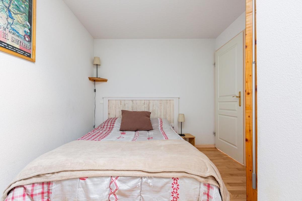 Appartement Duplex Classe 4 Etoiles Plein Centre Village サン・ラリー・スラン エクステリア 写真
